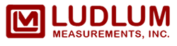 Ludlum Measurements, Inc.