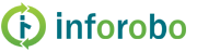 Inforobo logo
